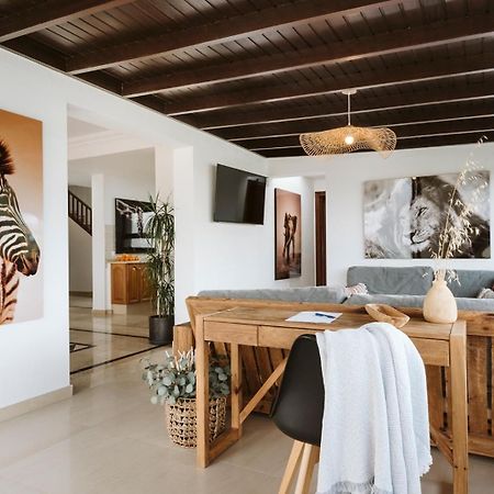 Villa Marabu Playa Blanca  Bagian luar foto