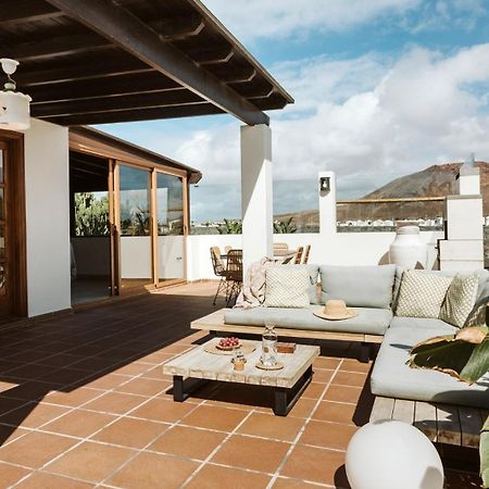 Villa Marabu Playa Blanca  Bagian luar foto