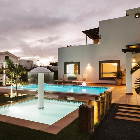 Villa Marabu Playa Blanca  Bagian luar foto