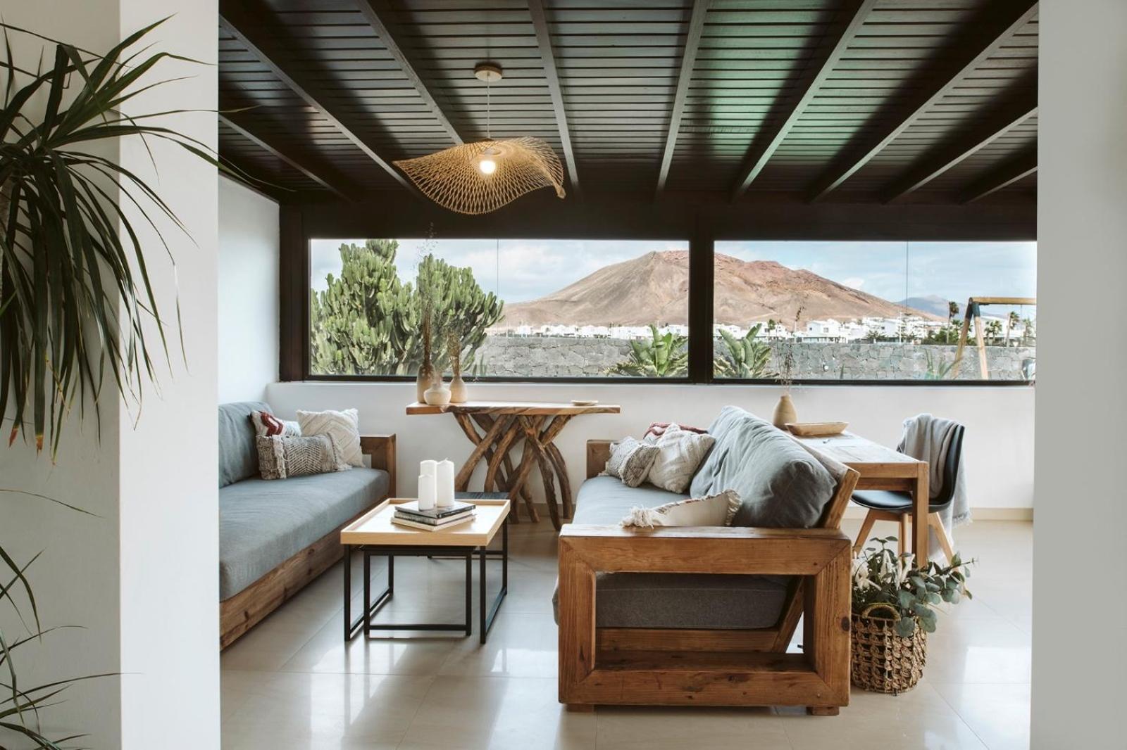 Villa Marabu Playa Blanca  Bagian luar foto