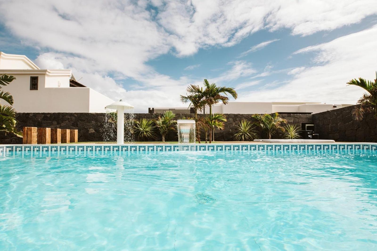 Villa Marabu Playa Blanca  Bagian luar foto