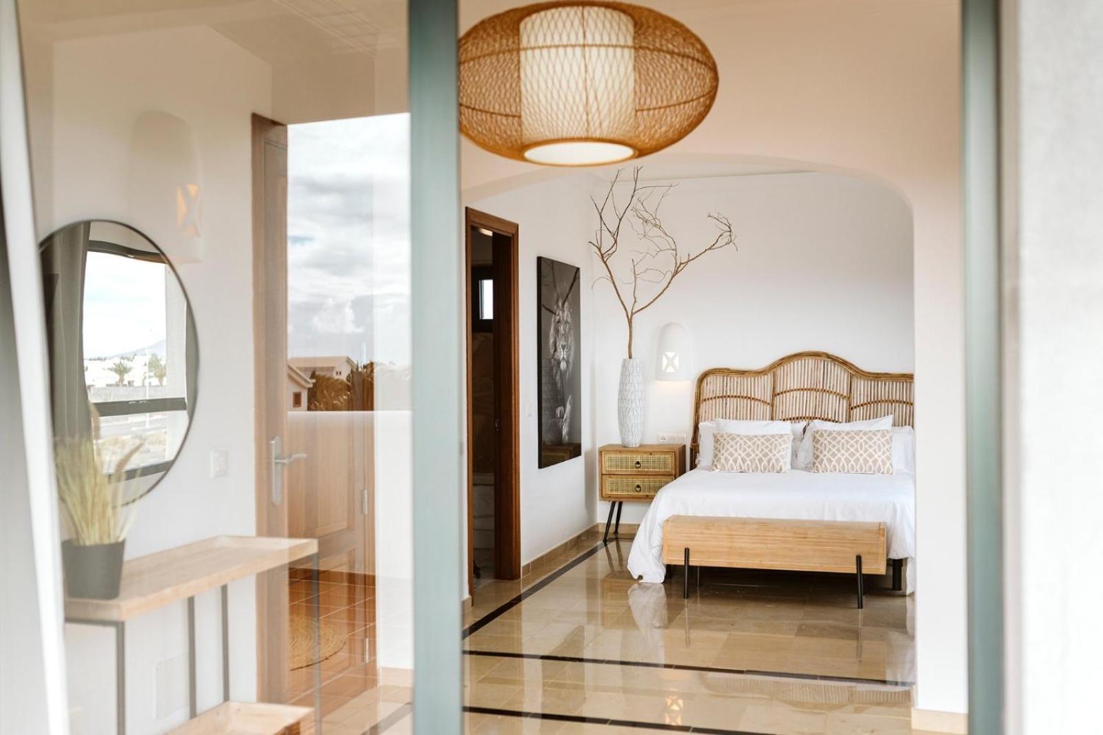 Villa Marabu Playa Blanca  Bagian luar foto
