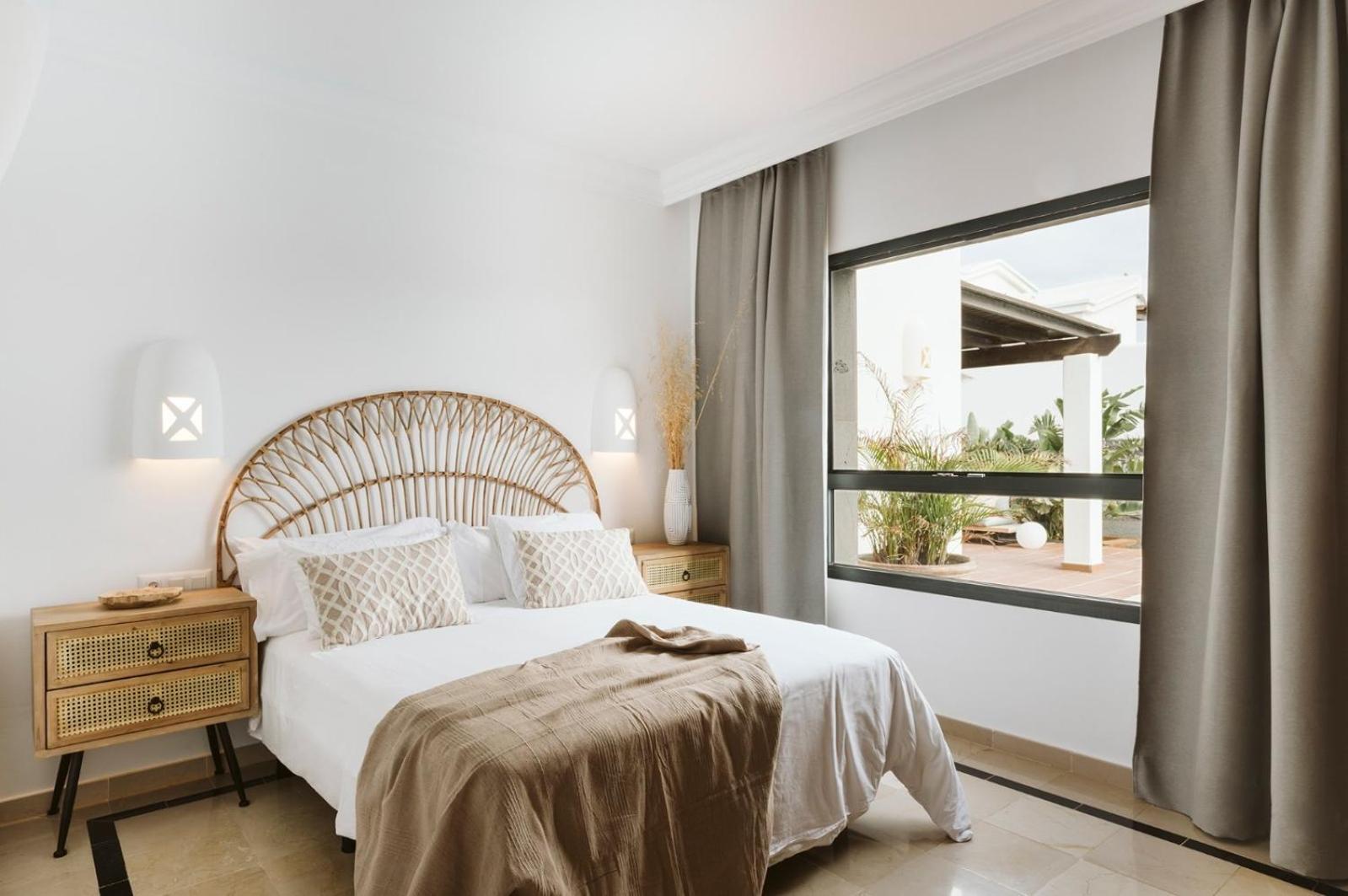 Villa Marabu Playa Blanca  Bagian luar foto