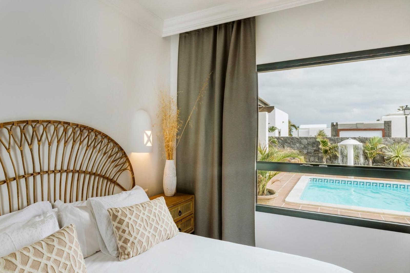 Villa Marabu Playa Blanca  Bagian luar foto