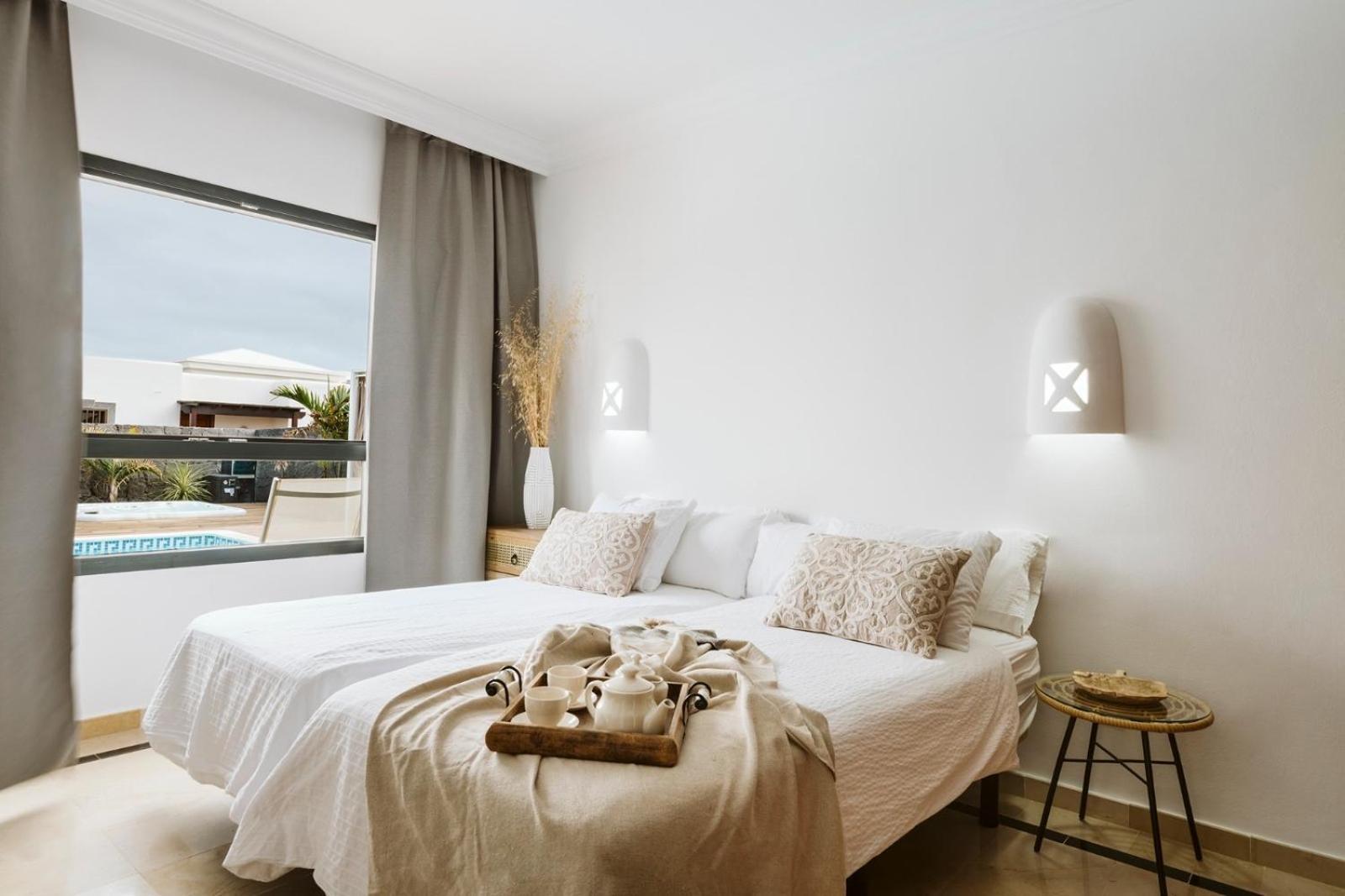 Villa Marabu Playa Blanca  Bagian luar foto