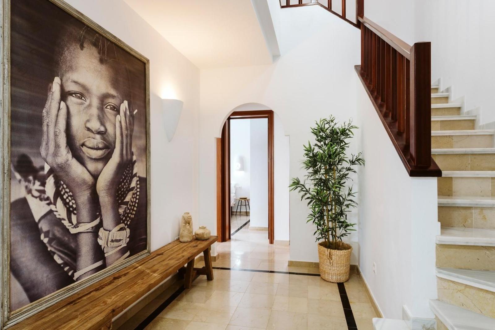 Villa Marabu Playa Blanca  Bagian luar foto